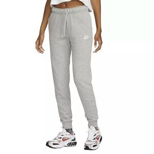 Nike Women’s Heather Gray Sweatpants